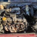 Opel Vectra Motor Kapağı/Üst Kapak çıkma parça - ÇIKMACI 41 Kocaeli