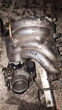 Lada Vega Emme Manifoldu çıkma parça - ÇIKMACI 41 Kocaeli