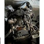 Volkswagen Passat Komple Motor çıkma parça - KOCAMAN OTOMOTİV (OTO-BEYİN) Adana