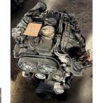 Volkswagen Passat Komple Motor çıkma parça - KOCAMAN OTOMOTİV (OTO-BEYİN) Adana