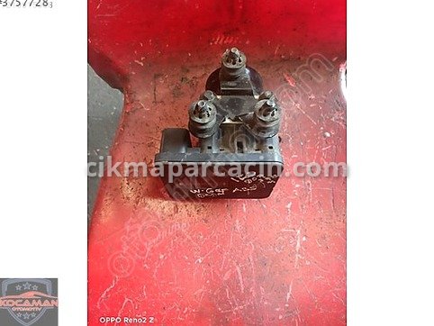 Volkswagen Golf ABS Beyni (Modül) çıkma parça