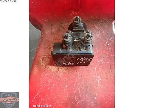 Volkswagen Golf ABS Beyni (Modül) çıkma parça - KOCAMAN OTOMOTİV (OTO-BEYİN) Adana