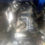 Volkswagen Passat Komple Motor çıkma parça - KOCAMAN OTOMOTİV (OTO-BEYİN) Adana