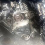 Volkswagen Polo Komple Motor çıkma parça - KOCAMAN OTOMOTİV (OTO-BEYİN) Adana