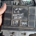 Volkswagen Golf ECU (Motor Beyni) çıkma parça - KOCAMAN OTOMOTİV (OTO-BEYİN) Adana