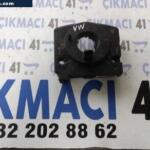 Volkswagen Amarok Volant (Tek/Çift Kütle) çıkma parça - ÇIKMACI 41 Kocaeli