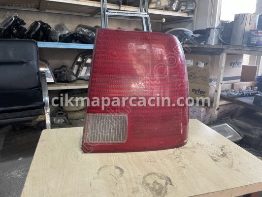 Volkswagen Bora Kapı (Arka Sol) çıkma parça