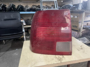 VOLKSWAGEN BORA 1998 2003 SOL ARKA STOP | ÇIKMA PARÇA