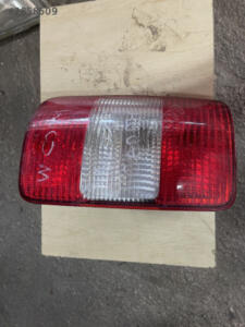 VOLKSWAGEN CADDY 2006 2011 SOL ARKA STOP | ÇIKMA PARÇA