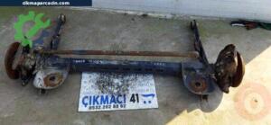 VOLKSWAGEN CADDY ARKA DİNGİL,CADDY ARKA DİNGİL,CADDY DİNGİL | ÇIKMA PARÇA