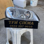 Volkswagen Caddy Anahtar/Kumanda çıkma parça - T-F-M OTOMOTİV Sakarya