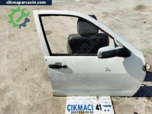 Volkswagen Caddy Sağ Ön Kapı Çıkma