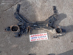 Volkswagen classıc motor traversi beşik 1996-2002