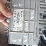 Volkswagen Golf ECU (Motor Beyni) çıkma parça - KOCAMAN OTOMOTİV (OTO-BEYİN) Adana