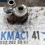 Volkswagen Crafter Turbo çıkma parça - ÇIKMACI 41 Kocaeli