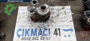 VOLKSWAGEN CRAFTER 2.5 TURBO,CRAFTER 2.5 TURBO,CRAFTER TURBO | ÇIKMA PARÇA