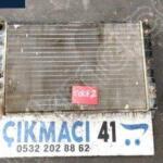 Volkswagen Golf Radyatör çıkma parça - ÇIKMACI 41 Kocaeli