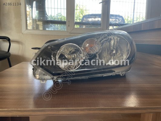 Volkswagen Golf Anahtar/Kumanda çıkma parça