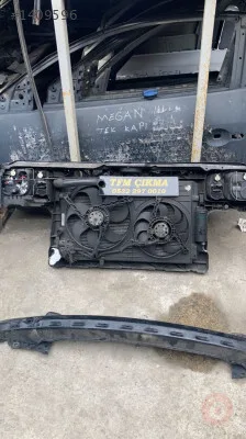 Volkswagen Golf Volan (Tek/Çift Kütle) çıkma parça - T-F-M OTOMOTİV Sakarya