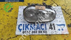 Volkswagen Golf 4 Sağ Ön Far Çıkma