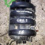 Volkswagen Golf Emme Manifoldu çıkma parça - ÇIKMACI 41 Kocaeli