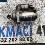 Volkswagen Golf Marş Motoru çıkma parça - ÇIKMACI 41 Kocaeli