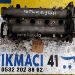 Volkswagen Golf Silindir Kapak çıkma parça - ÇIKMACI 41 Kocaeli