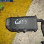 Volkswagen Golf Volant (Tek/Çift Kütle) çıkma parça - ÇIKMACI 41 Kocaeli