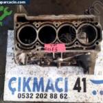 Volkswagen Golf Volant (Tek/Çift Kütle) çıkma parça - ÇIKMACI 41 Kocaeli