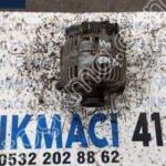 Volkswagen Golf Volant (Tek/Çift Kütle) çıkma parça - ÇIKMACI 41 Kocaeli