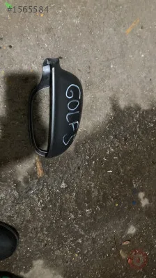 Volkswagen Golf Bagaj Kapağı çıkma parça - T-F-M OTOMOTİV Sakarya