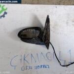 Volkswagen Golf Anahtar/Kumanda çıkma parça - ÇIKMACI 41 Kocaeli