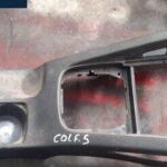 Volkswagen Golf Volan (Tek/Çift Kütle) çıkma parça - ÇIKMACI 41 Kocaeli