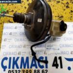 Volkswagen Golf Volan (Tek/Çift Kütle) çıkma parça - ÇIKMACI 41 Kocaeli