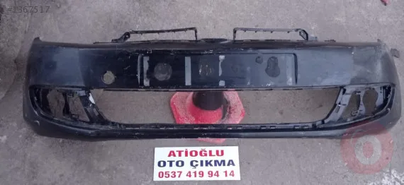 Volkswagen Golf Ön Tampon çıkma parça