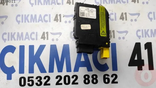 Volkswagen Caddy BCM (Gövde Kontrol Modülü) çıkma parça - ÇIKMACI 41 Kocaeli