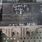 Volkswagen Golf ECU (Motor Beyni) çıkma parça - KOCAMAN OTOMOTİV (OTO-BEYİN) Adana