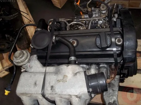 Volkswagen Golf Yakıt Pompası (Depo İçi) çıkma parça - ÇIKMACI 41 Kocaeli