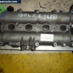 Volkswagen Golf Motor Kapağı/Üst Kapak çıkma parça - ÇIKMACI 41 Kocaeli