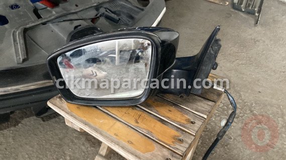 Volkswagen Jetta Silecek Mekanizması çıkma parça