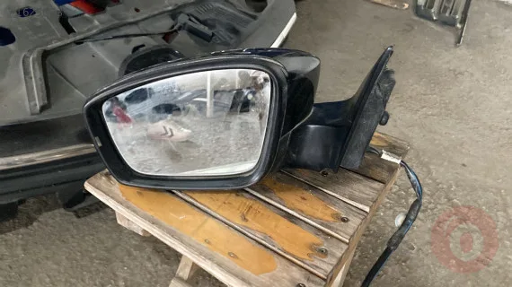 Volkswagen Jetta Silecek Mekanizması çıkma parça - T-F-M OTOMOTİV Sakarya