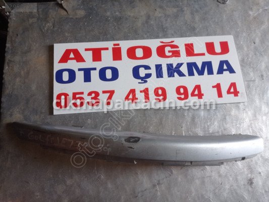 Volkswagen Jetta Geri Görüş Kamerası çıkma parça