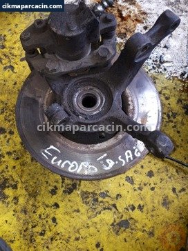 Volkswagen Passat Taşıyıcı çıkma parça - ÇIKMACI 41 Kocaeli