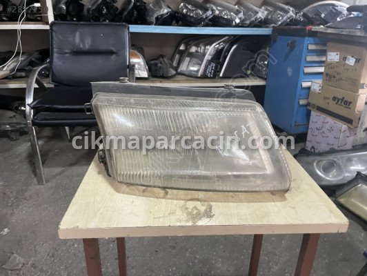 Volkswagen Passat Anahtar/Kumanda çıkma parça