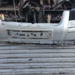 Volkswagen Passat Ön Tampon çıkma parça - T-F-M OTOMOTİV Sakarya