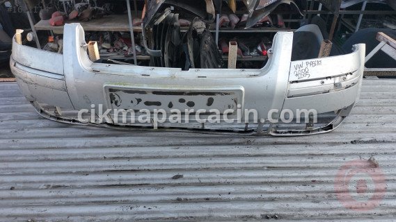 Volkswagen Passat Ön Tampon çıkma parça