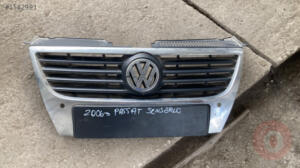 VOLKSWAGEN PASSAT 2006 SONRASI SENSÖRLÜ ÖN PANJUR | ÇIKMA PARÇA