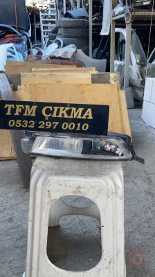 Volkswagen Passat Volan (Tek/Çift Kütle) çıkma parça - T-F-M OTOMOTİV Sakarya