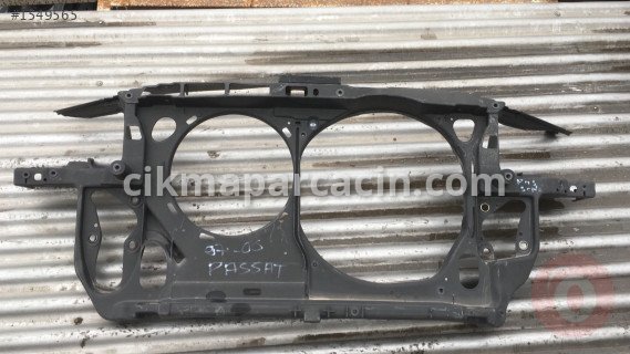 Volkswagen Passat Radyatör Paneli çıkma parça