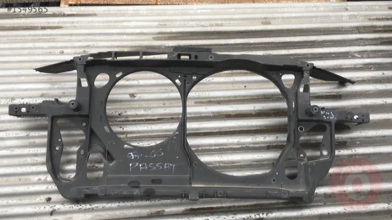 Volkswagen Passat Radyatör Paneli çıkma parça - T-F-M OTOMOTİV Sakarya